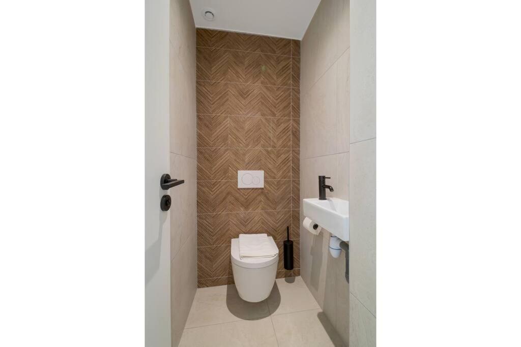 21.Appart 4Pers#1 Bedroom #Pere Lachaise #Nation Париж Екстериор снимка